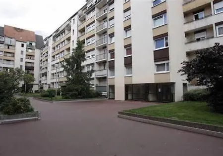 Appartement Cosy Au Centre Historique De Colmar Avec Parking Exterior photo